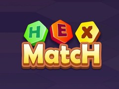Гульня Hex Match