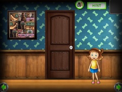 Гульня Amgel Kids Room Escape 309