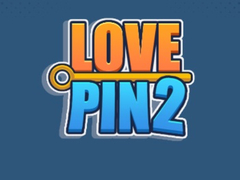 Гульня Love Pin 2