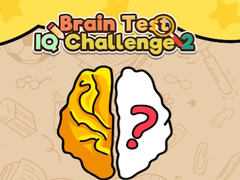 Гульня Brain Test IQ Challenge 2