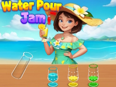 Гульня Water Pour Jam