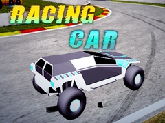 Гульня Racing Car 
