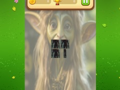Гульня Troll Memory Match