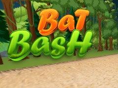 Гульня Bat Bash