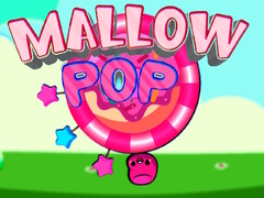 Гульня Mallow Pop