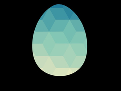Гульня Crack the Egg