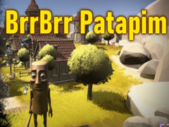 Гульня BrrBrr Patapim