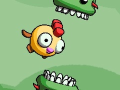 Гульня Fly Fly Fly