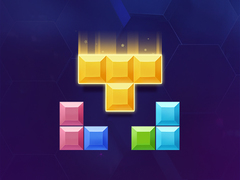 Гульня Happy Blocks