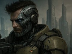 Гульня Captain Quashard Strike FPS