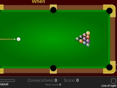 Гульня Trz Pool