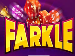 Гульня Farkle