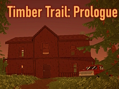 Гульня Timber Trail: Prologue