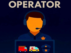 Гульня Emergency Operator