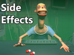 Гульня Side Effects