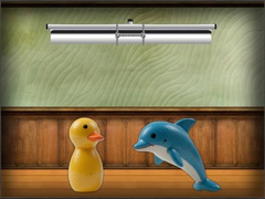 Гульня Amgel Kids Room Escape 310
