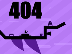 Гульня 404