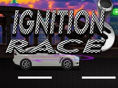 Гульня Ignition Race