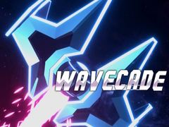 Гульня Wavecade