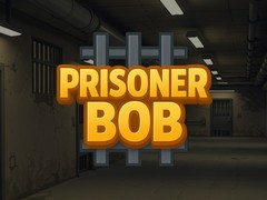 Гульня Prisoner Bob