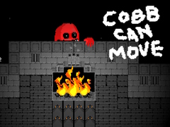 Гульня Cobb Can Move