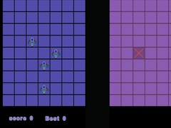 Гульня Battle