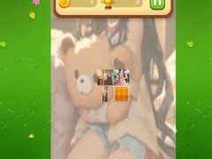 Гульня Kawaii Anime Memory Match