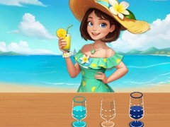 Гульня Water Pour Jam