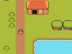 Гульня Monster Tamer Adventure & Battle