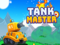 Гульня Tank Master