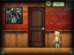 Гульня Amgel Kids Room Escape 311