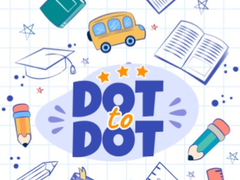 Гульня Dot To Dot