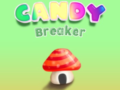 Гульня Candy Breaker