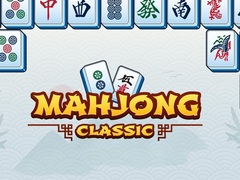 Гульня Mahjong Classic