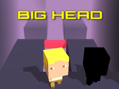 Гульня BigHead