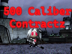 Гульня 500 Caliber Contractz