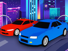 Гульня Race It: Car Racing