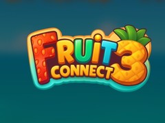 Гульня Fruit Connect 3