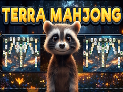 Гульня Terra Mahjong