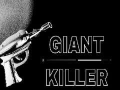 Гульня Giant Killer