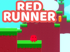 Гульня Red Runner