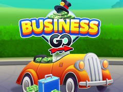 Гульня Business Go