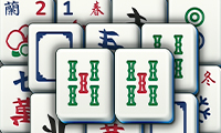 Гульня Grand Mahjong