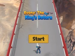 Гульня Evony: The Kings Return