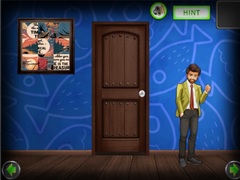 Гульня Amgel Easy Room Escape 288