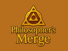 Гульня Philosopher's Merge