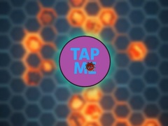 Гульня Tap Frenzy