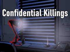 Гульня Confidential Killings