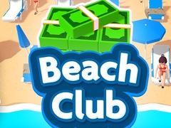 Гульня Beach Club