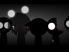Гульня Sprunki: The Lost Souls